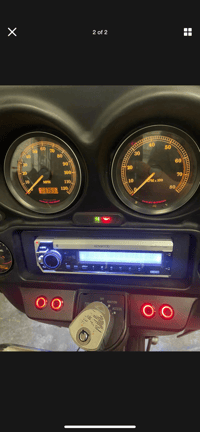 Image 3 of Replacement harness 
