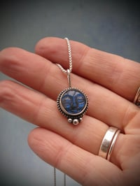 Image 8 of Moonlit Muse Volume III Stones - Deposit 