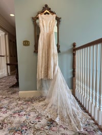 Image 12 of 1940s Angelic Lace 