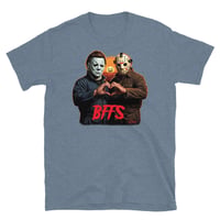 Image 7 of BFFS - MJ - TEE