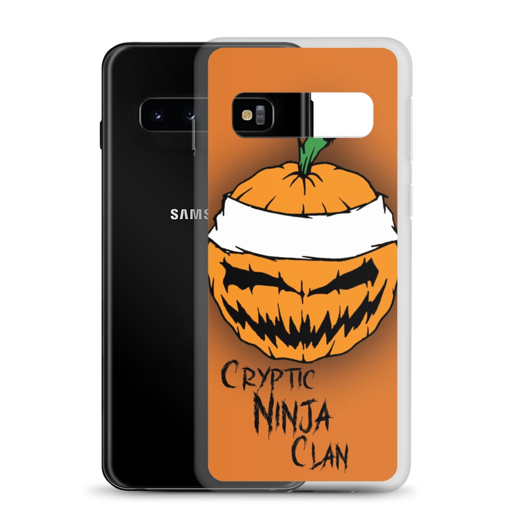 Image of CNC Samsung Case 02