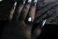 Image 4 of Dead Good single tooth ring