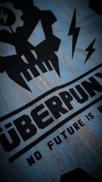 Image 2 of YARA Bomber,  Überpunx