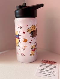 Image 2 of Pooh and Friends 