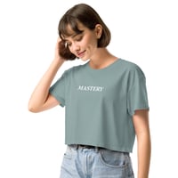 Image 2 of Women’s crop top