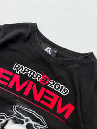 Image 3 of EMINEM ANGEL TOUR TEE (M)