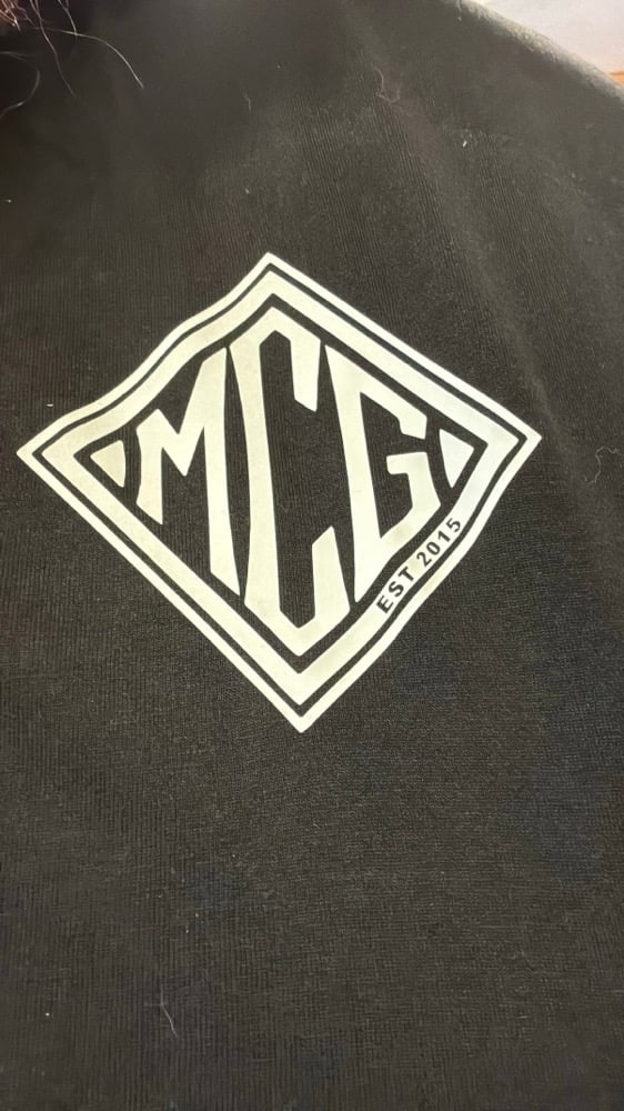 MCG Tee