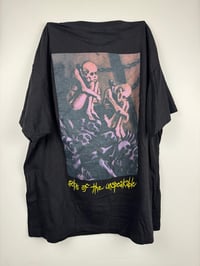 Image 5 of 1992 Autopsy - Acts of the Unspeakable