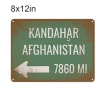 Image 5 of Tin Signs 🫡