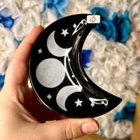 Image 1 of Ceramic Moon Bowl