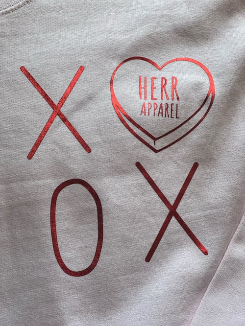 Image of HERR XOXO