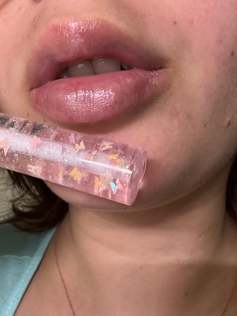 Image of Rosetta Lip Gloss