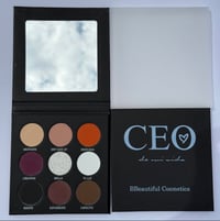 Image 1 of CEO (Eyeshadow Palette)