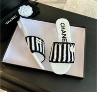 Image 2 of PIN PIN SANDALS
