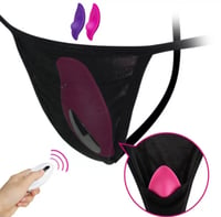 Image 2 of Panty Vibrator