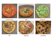 Image 1 of Mystery Cookie Box
