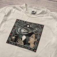 Image 2 of Vintage Ray Troll Aint No Chinookie - L