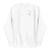 Image 2 of hangover days - hoodie