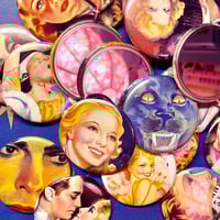 Image 8 of Hand mirror