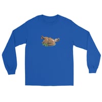 Image 21 of TURKEY KRAMER LONG SLEEVE SHIRT