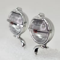 Image 5 of 1:25 Passsing Lights (2 pcs)