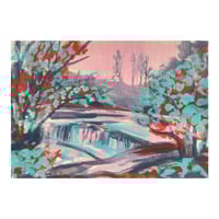 Image 2 of 96/100 Mini Landscape
