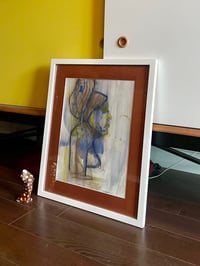 Image 2 of Mixed Media Figure Drawing