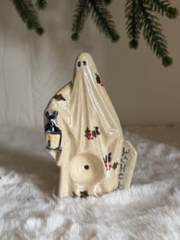 Image 2 of Christmas Ghosts 