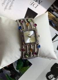 Image 1 of Rainbow Enchantment Watch