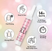 Image 2 of Nail Glue 