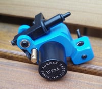 Image 4 of Sidewinder machine