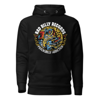 Image 3 of BAD BILLY Hoodie (Unisex)
