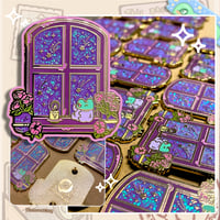 Image 1 of LE 50 Starry Star Gazer