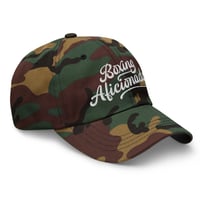 Image 7 of Boxing Aficionado "Frankie" hat