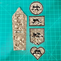 Image 2 of C  Bundle Set