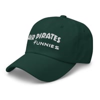 Image 7 of Air Pirates Hat
