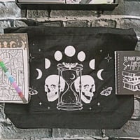 Image 3 of Anastasia Virgas Dark Little Pieces Dark Romance Book Box