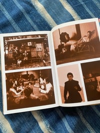 Image 6 of Shuji Terayama, "To Die In The Countryside: Grass Labrynth." 1983