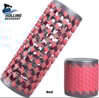 Image 3 of Rolling Recovery - Collapsable Foam Roller