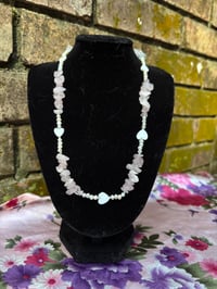 “Sweetheart” Necklace 