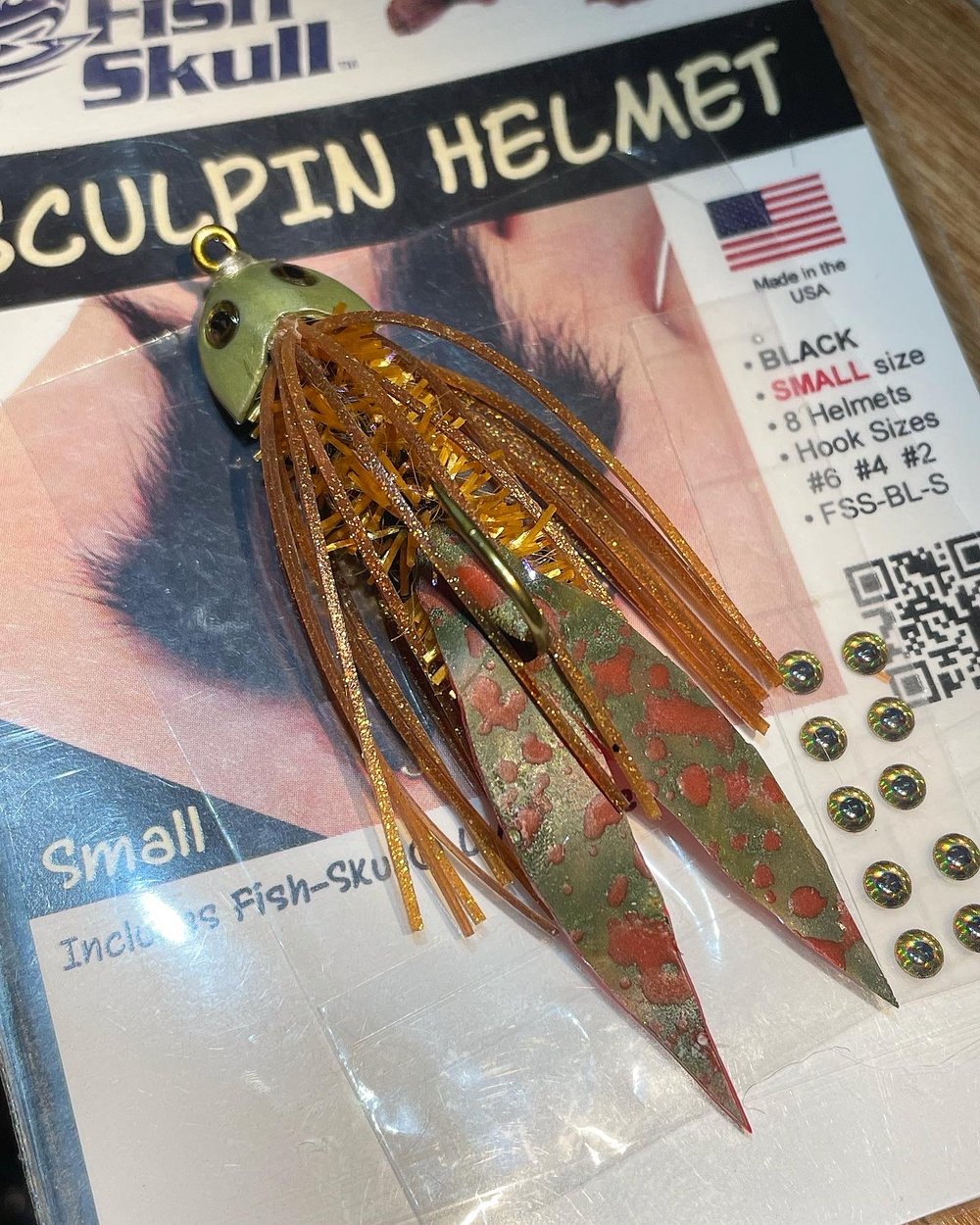 Sculpin-Craw