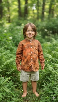 Image 1 of Ember Umber