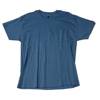 Image 2 of 1of1 pocket tee large