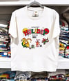 Grateful Dead 1991 Spring Tour ‘Holiday’ Lot T-Shirt - Size L