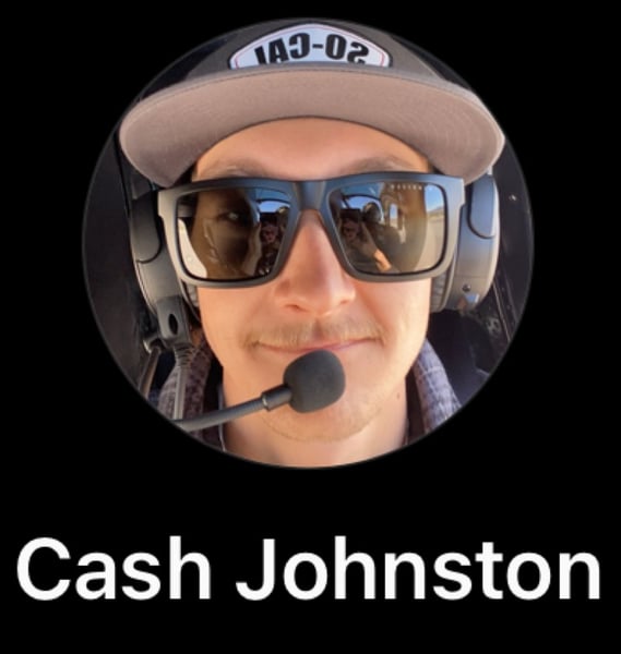 Image of Cash Johnstone design 