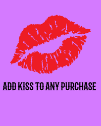 Add kiss 