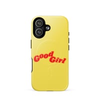 Image 7 of GOOD GIRL MagSafe® tough case for iPhone®