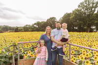 Image 2 of SUN 17th AUG SUNFLOWER MINI