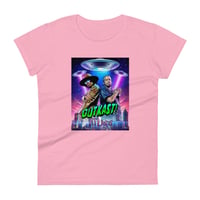 Image 1 of OUTKAST Women's short sleeve t-shirt