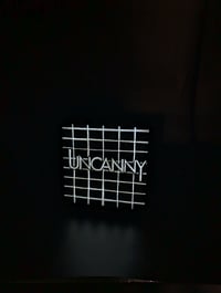 Image 4 of Uncanny mini carvicture 